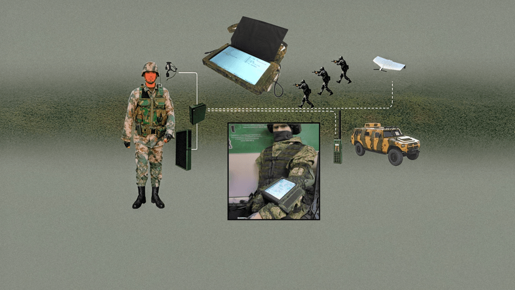 Russia’s Near-Bankrupt Defense Giant Builds “Sword” for China’s Military