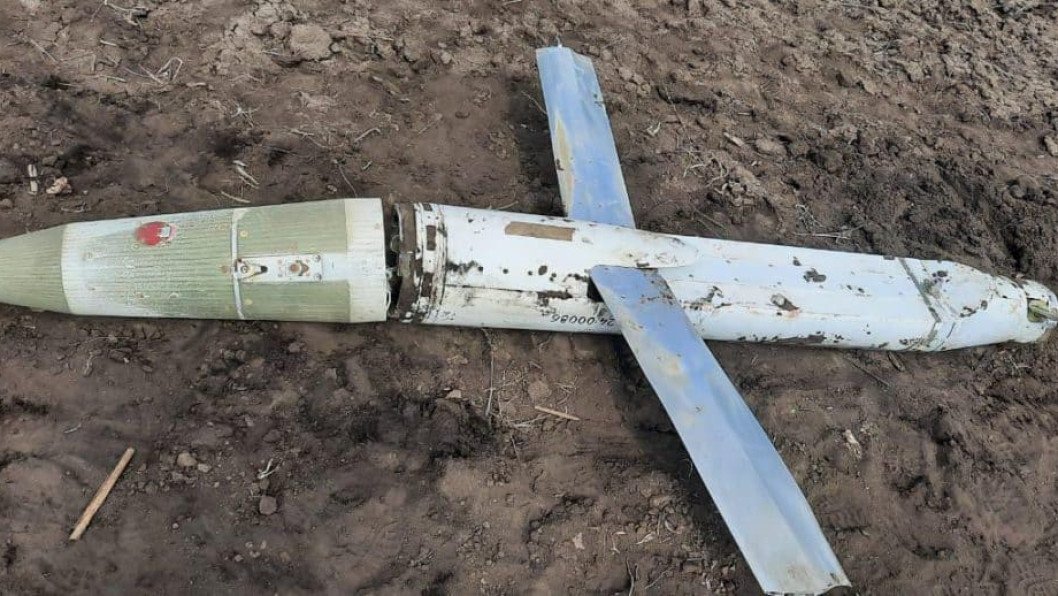 Russia’s New D-30SN Glide Bomb Is Powered by US and Asian Tech, Ukraine Reveals