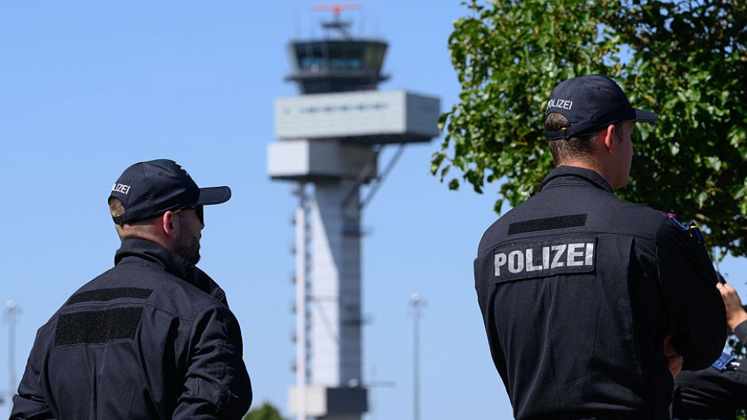 Germany Accuses Russia of Leipzig Airport Drone Sabotage Attempt. Here’s Everything We Know
