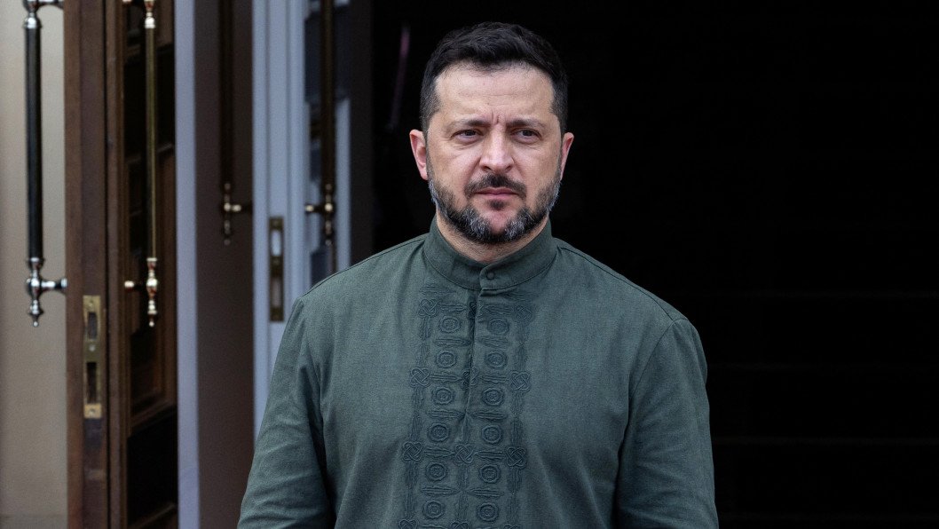 Ukraine Will Stop Hitting Russian Oil Only if Putin Ends Energy Strikes, Zelenskyy Says