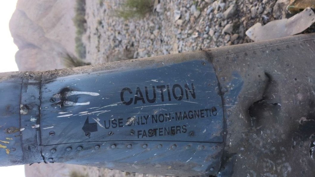 Iran Likely Shot Down US F-15E Strike Eagle, Analysts Say