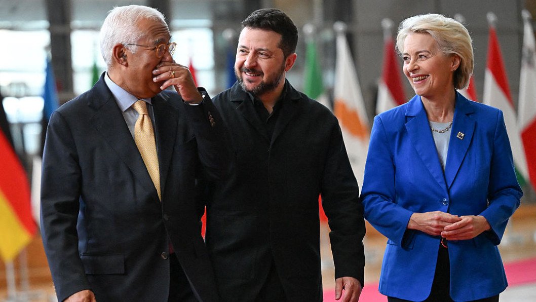 EU Targets Year-End Opening of Ukraine’s Final Two Membership Negotiating Clusters