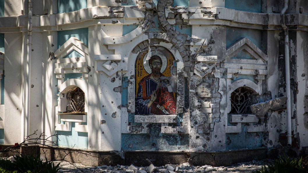 Torture, Fines, Deportations: How Russia Is Waging War on Religious Minorities