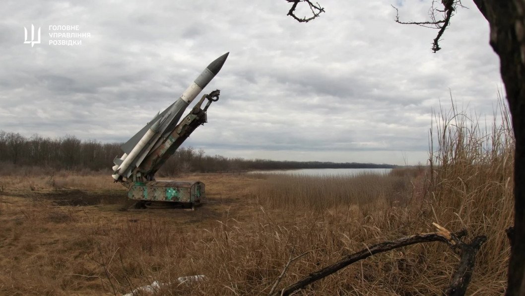 Ukraine Reveals S-200 System Linked to Downed Russian Tu-22M3 Strategic Bomber and A-50 AWACS