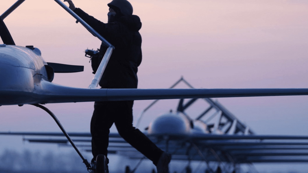 “Ukraine Has to Defend Itself”: NATO’s Rutte Backs Kyiv’s Strikes on Military Targets Inside Russia