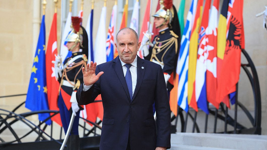 Bulgaria Withdraws From Allied Coalition of the Willing Backing Ukraine