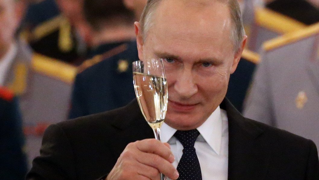 Russia's History of Ceasefire Violations and What It Can Tell Us About Today