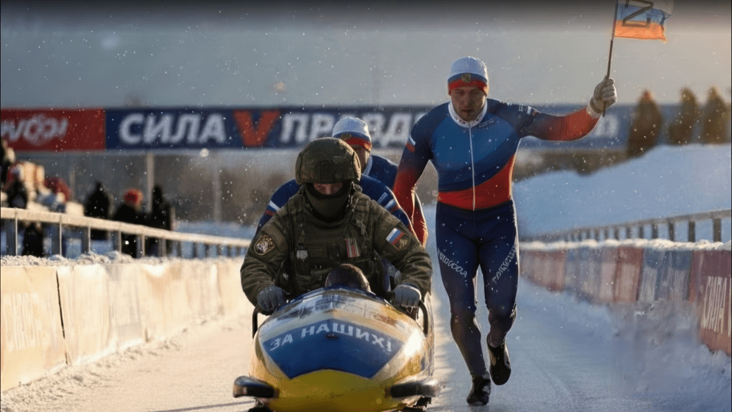 Ukraine Exposes Six Russian Parasports Athletes Who Fought in War Against Ukraine