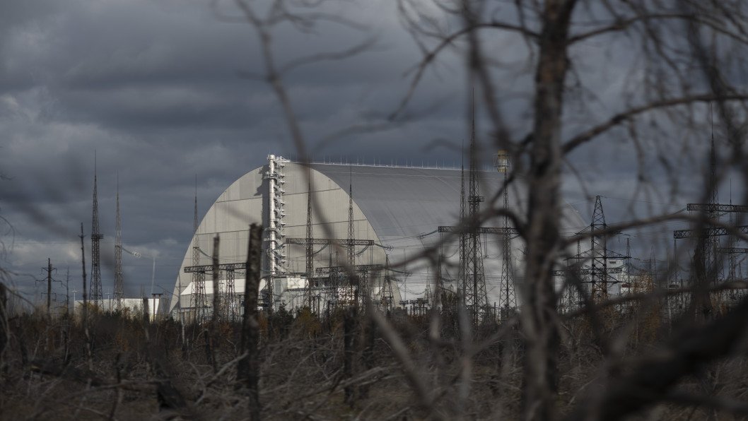 IAEA: Chornobyl’s New Safe Confinement Can No Longer Contain Radiation After Russian Drone Attack