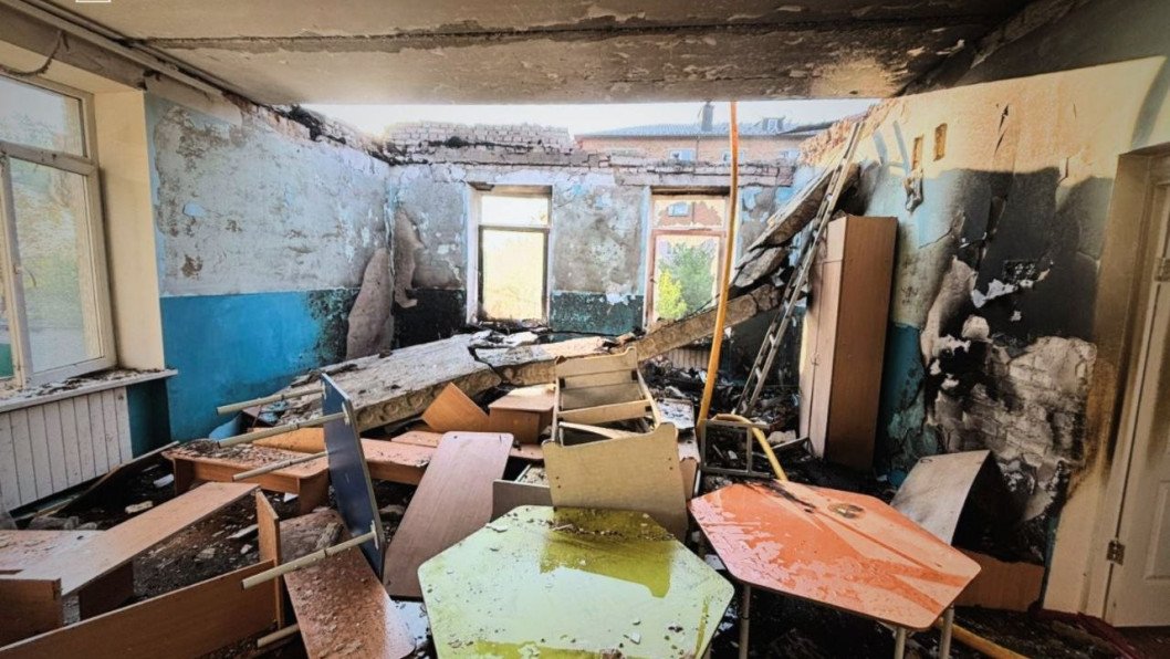 Putin’s Ceasefire Ended at Midnight—Russian Drones Hit Ukraine Within Hours