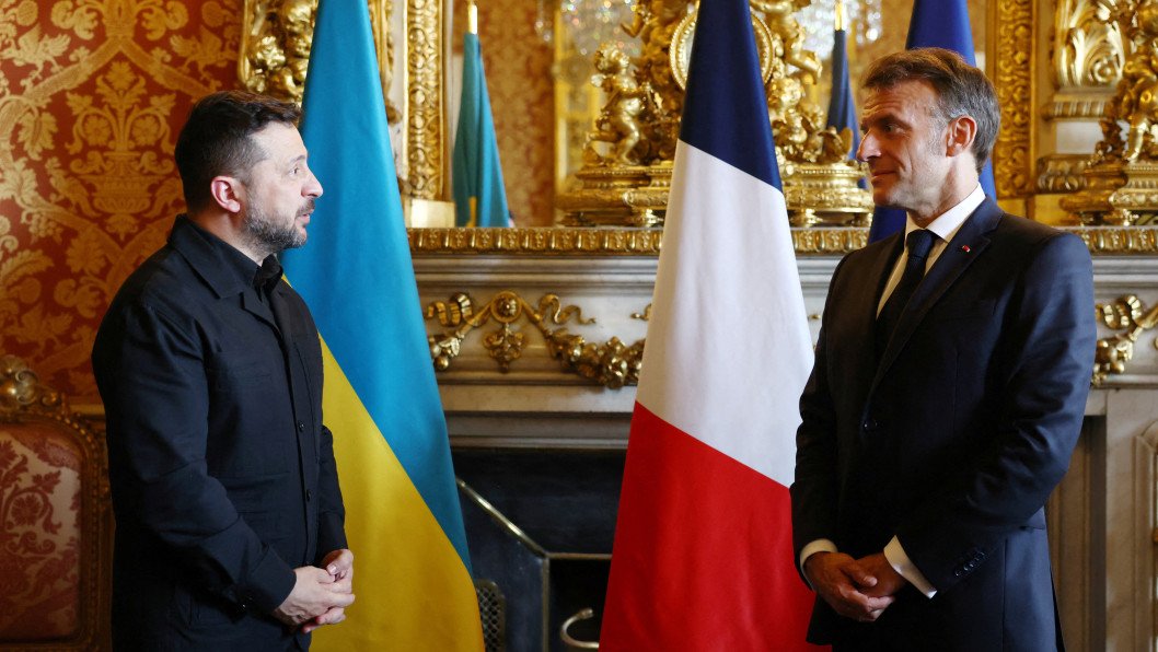 France to Deliver Rafale Jets and Grant SCALP, Aster-30 Missile Licenses to Ukraine
