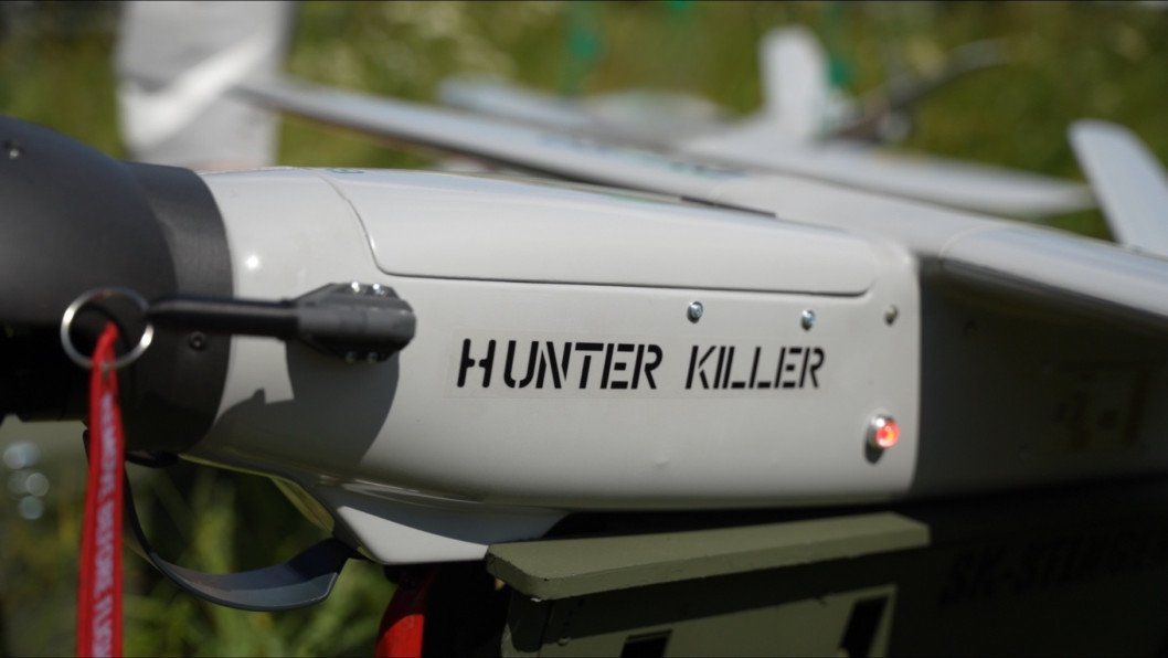 Ukraine Tests Low-Cost Recon Drones as Russian Interceptors Change the Economics of Aerial Surveillance