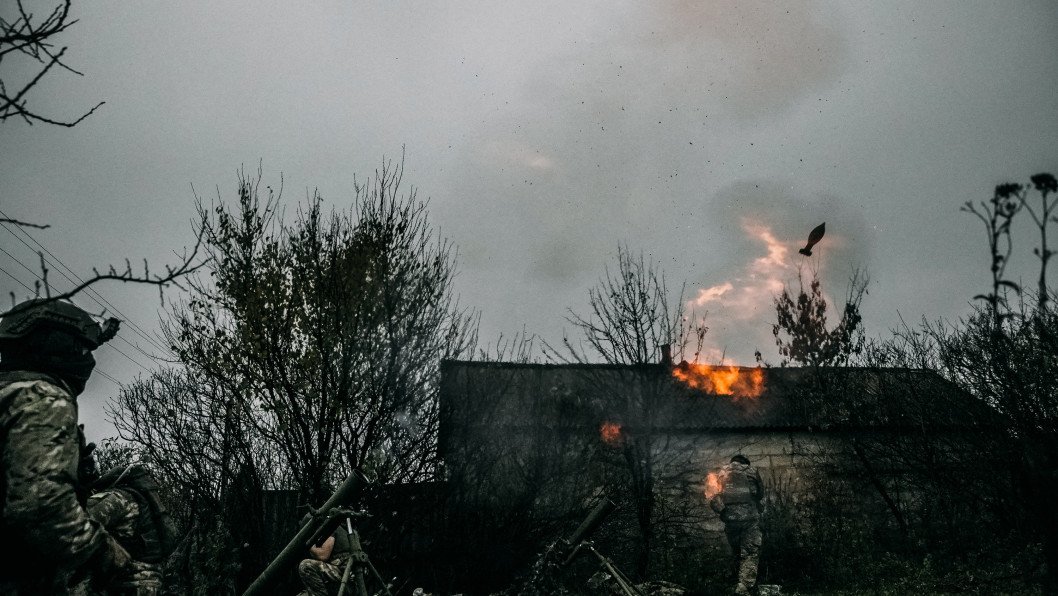 Can Photojournalism Survive the Age of TikTok Wars?