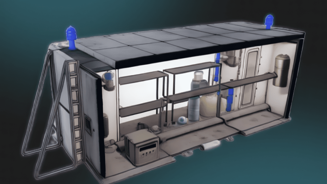 Private Bunker Demand Skyrockets in Russia Amid Rising Fears