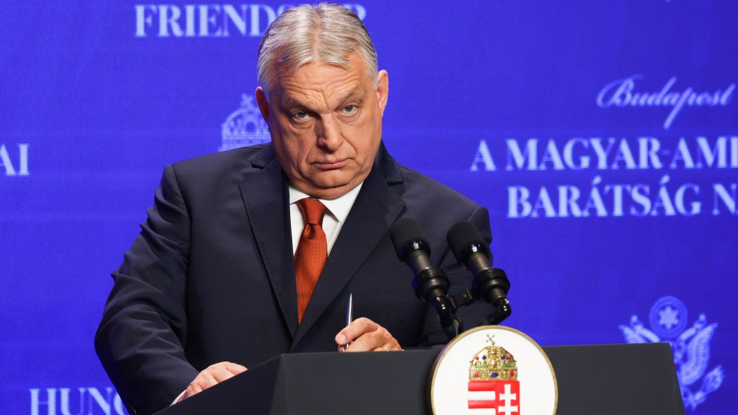 A Timeline of Hungary’s Moves Against Ukraine Under Orbán’s Rule