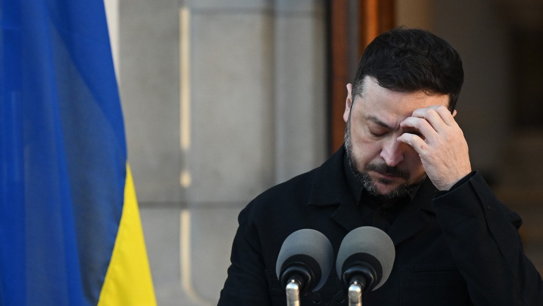 Stopping Russia Now Key to Preventing World War III, Zelenskyy Says