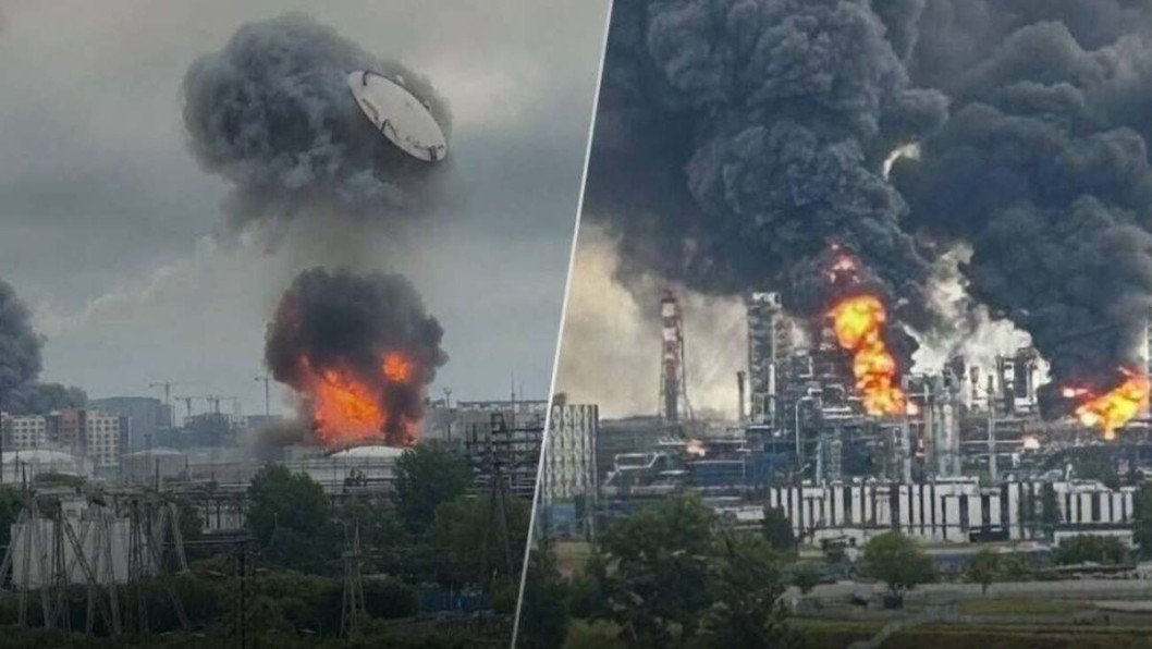 How Ukraine Shifted Tactics to Apply “Shock and Technological Pressure” on Russia