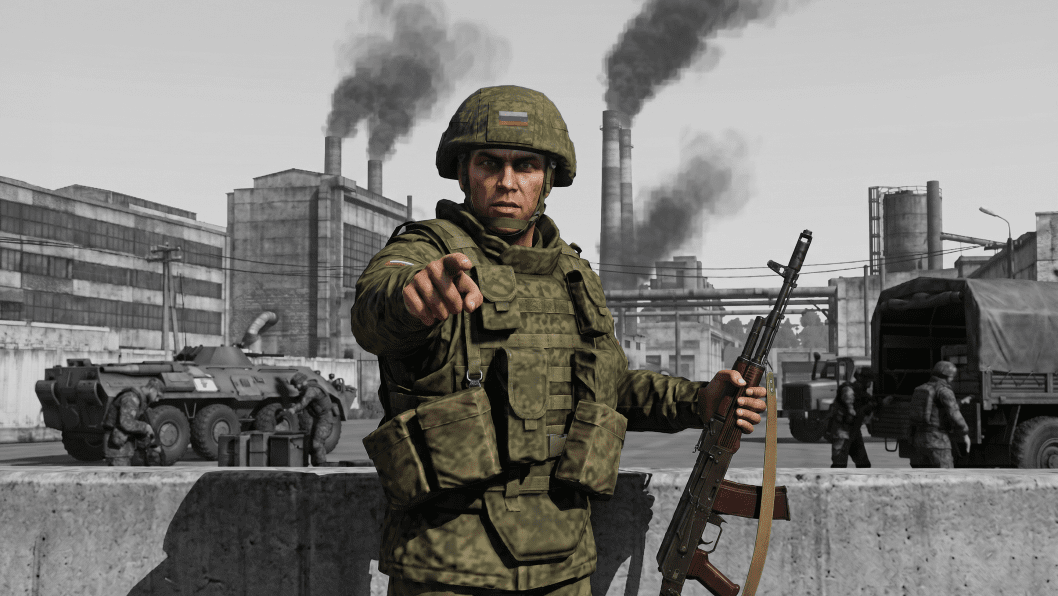 Do You Play Video Games? Russian Intelligence May Be Recruiting You, Especially in Africa