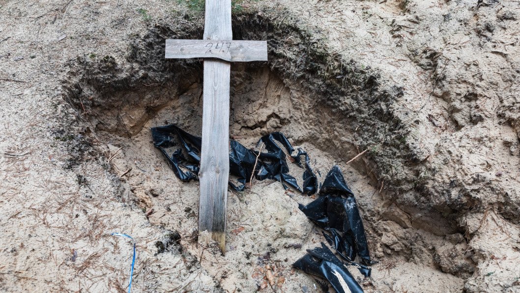 Systematic Torture of Ukrainians Uncovered in Russia’s Expansive Prison Network