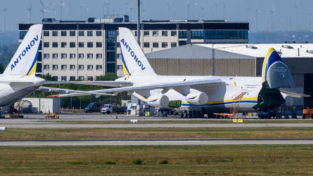 Third Drone With Traces of Explosives Found Near Germany’s Leipzig/Halle Airport