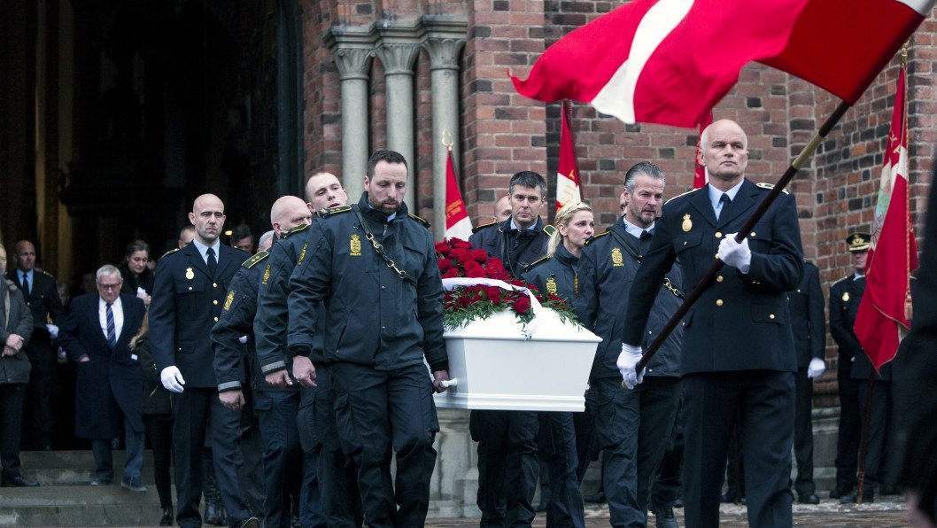 Denmark Prepares Priests for 20 Military Funerals a Day as Europe Braces for Major War