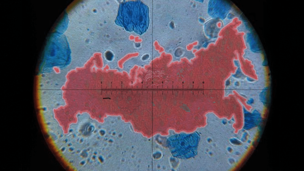 Russia’s Economy Doesn’t Match Its Ambitions, with NATO Countries Still Having a Significant Advantage