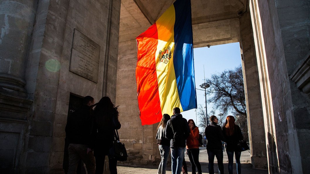 Moldovan Politicians Call for Ousting of Russian Diplomats Over Language Threats