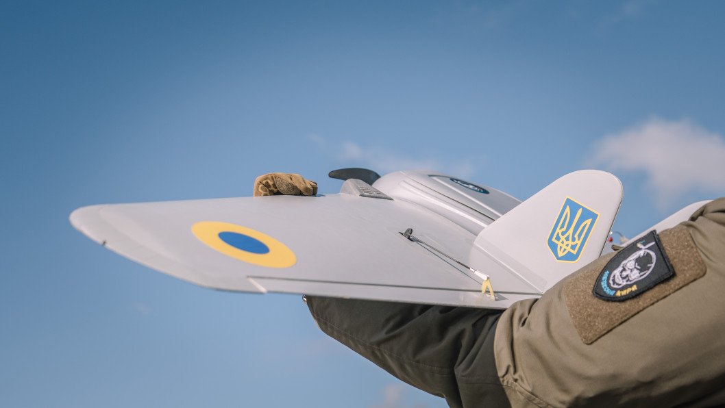 ¿Controlar drones de guerra desde cualquier ciudad? El máximo responsable tecnológico ucraniano habla de IA, asociación con la UE y el futuro del combate