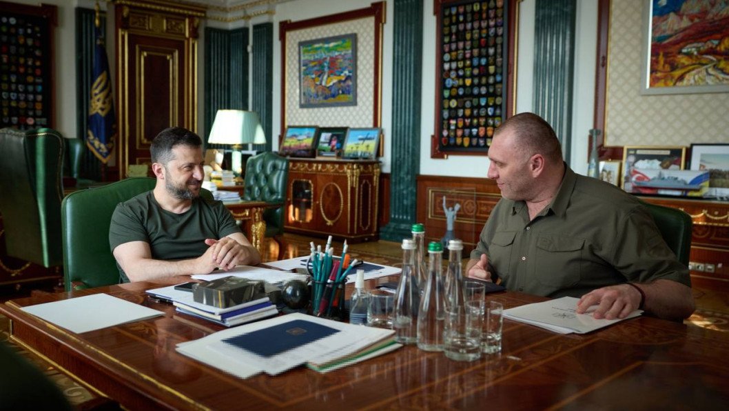 Zelenskyy Gives Green Light to New SBU Strikes on Russian Military Targets