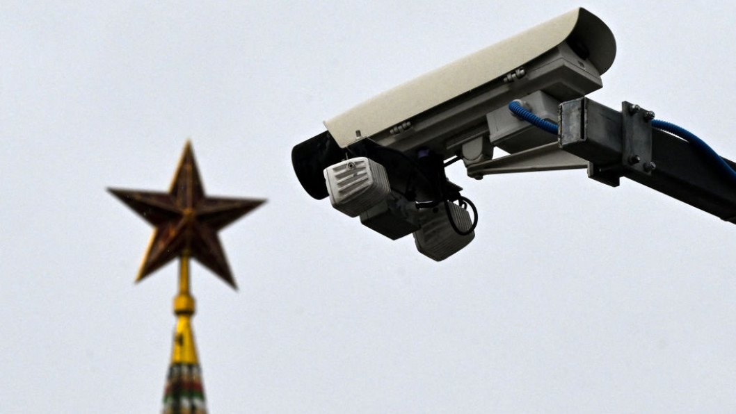 From Doorbells to Traffic Cameras, Hacked Video Feeds Are Becoming Tools of Modern Warfare