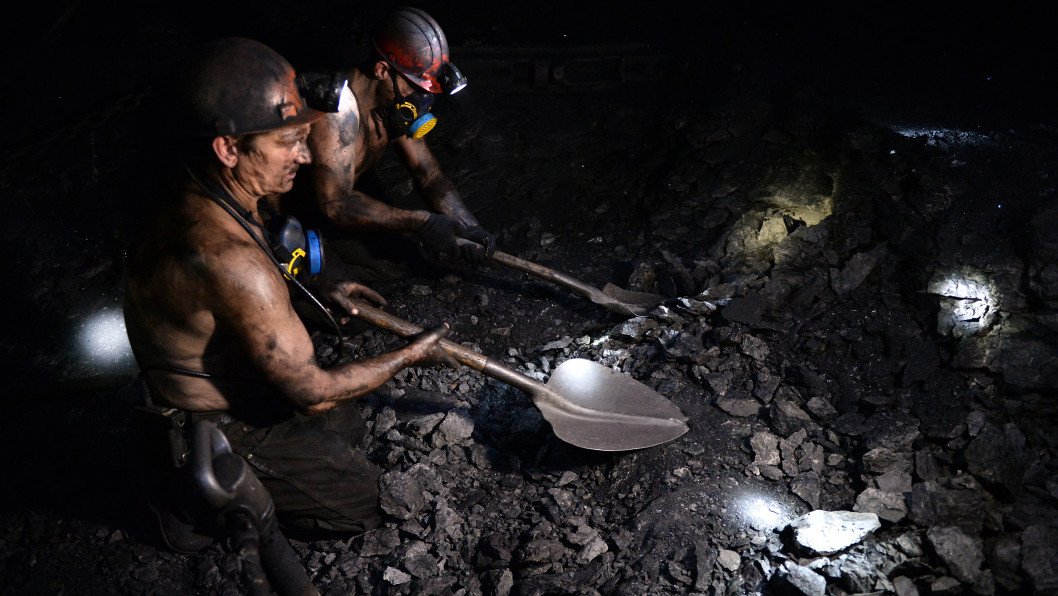 Russia Pushes Toxic Mine Water as “Suitable to Drink” in Temporarily Occupied Donetsk Despite Severe Health Risks