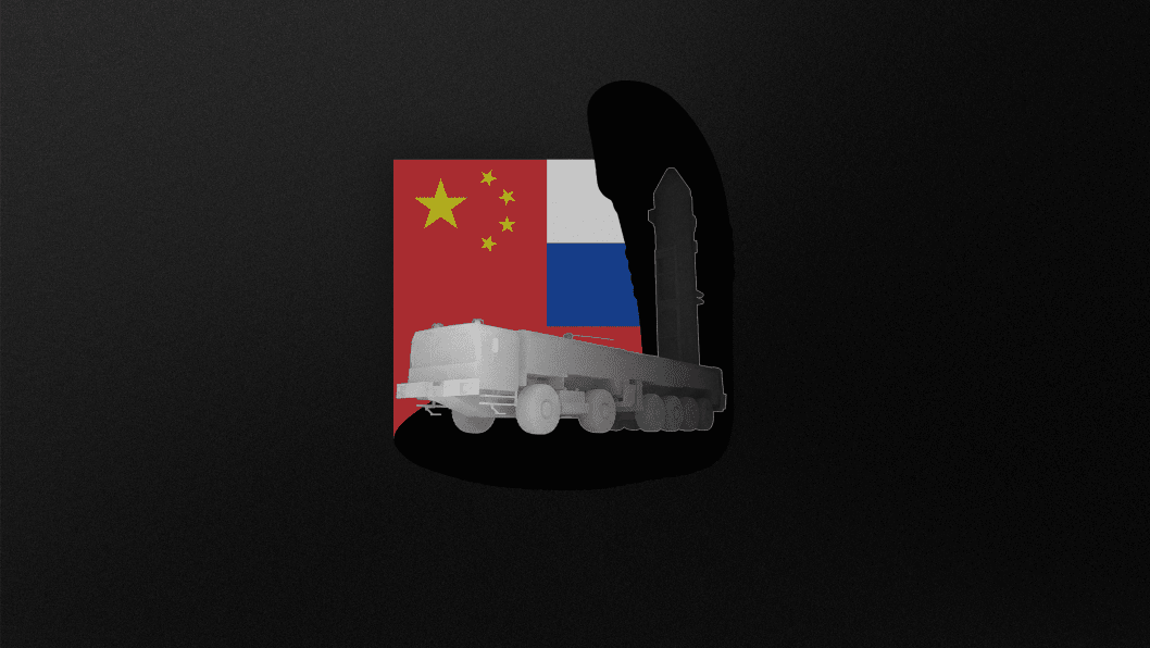 Chinese “Smart Sex Toy” Company Shipped Microelectronics and Motors to Russia and Iran