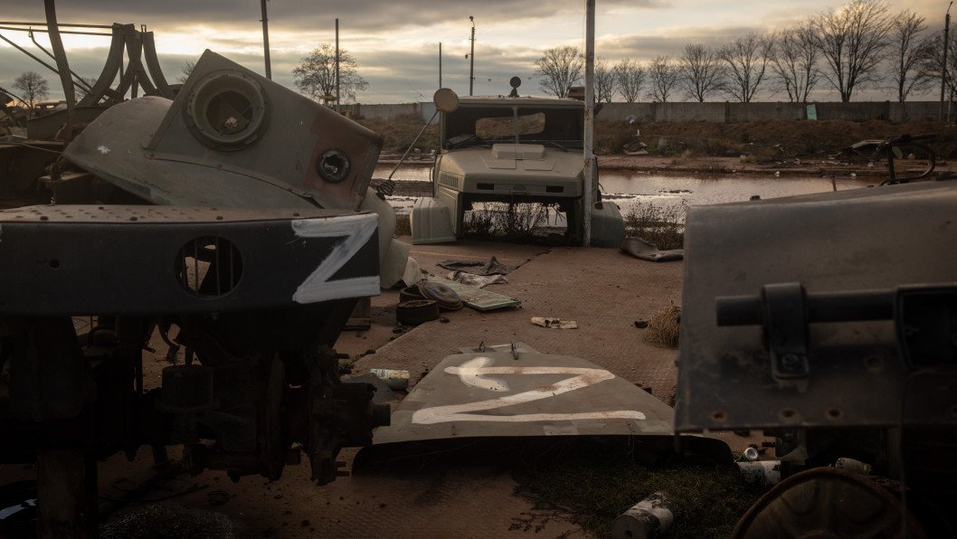 El escudo ruso se rompe: Ucrania elimina 41 sistemas antiaéreos rusos en un mes