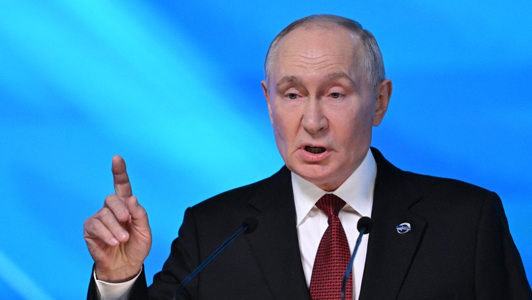 Putin Will Hold Fire for Just One Day to Let Ukraine Hold Elections, Kremlin Says