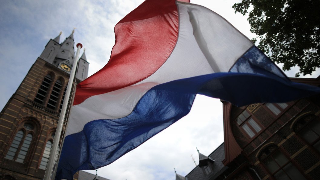 Netherlands Announces €500M Package for Ukraine Air Defense and Drone Support