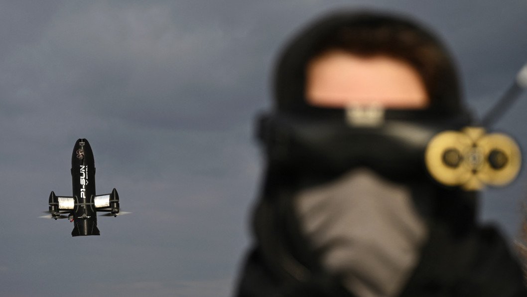 Más de 2.300 objetivos destruidos: Ucrania impulsa drones interceptores