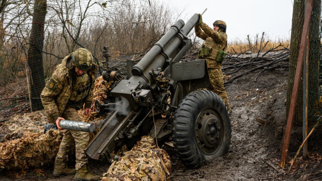 Ukraine Fortifies Northern Border as Zelenskyy Warns Belarus Against Joining Russia’s War