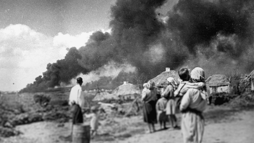 What Was Ukraine’s True Human Cost in World War II? The Numbers Behind the Tragedy
