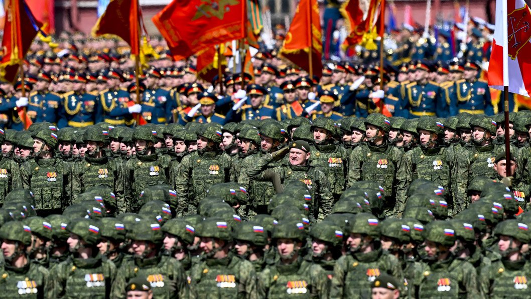 Full Combat, Ceasefire, or Hybrid Aggression Against NATO—Russia Weighs Three Possible War Scenarios