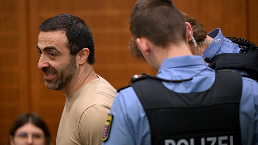 Alemania acusa a tres hombres de espiar para Rusia y planear el asesinato por encargo de un exsoldado ucraniano