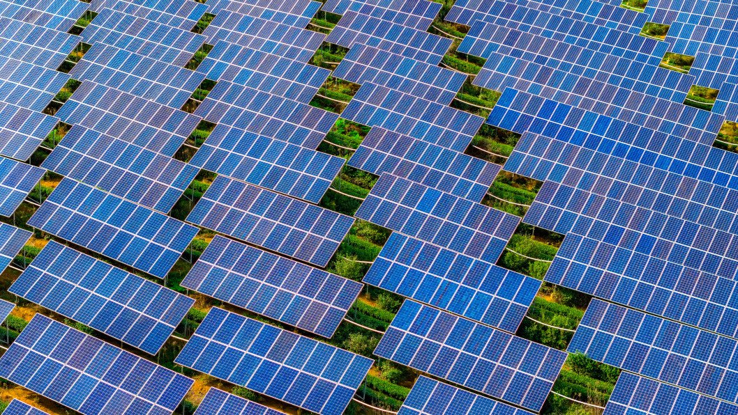 China Eyes Space-Based Solar Power for Potential Military and Electronic Warfare Use