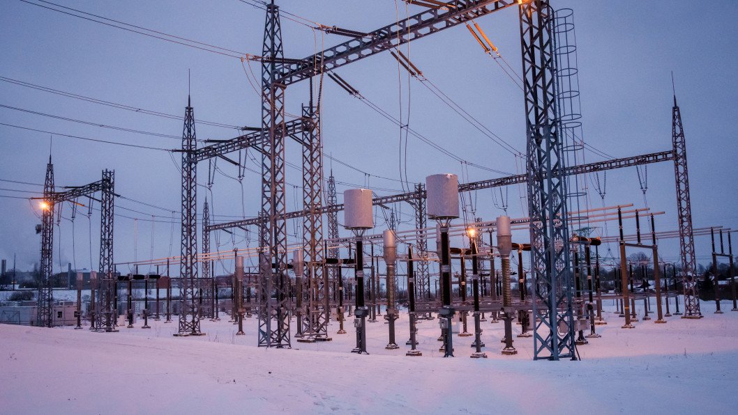 New Energy Law to Synchronize Ukraine With European Power Grid