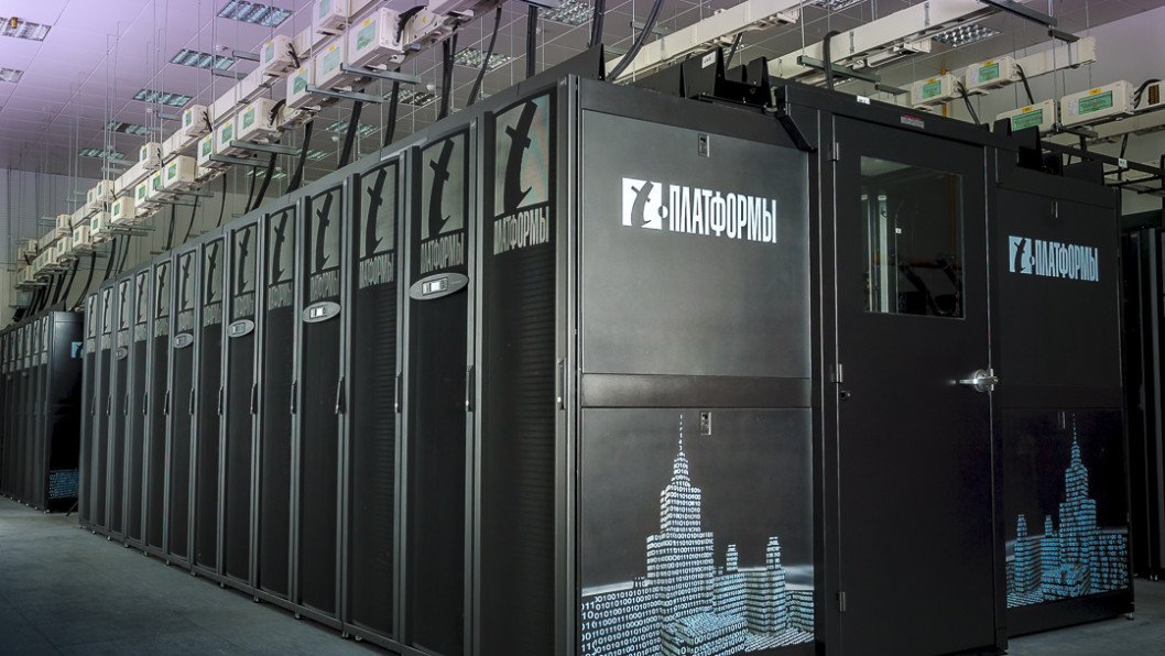 Russia Builds Nvidia-Powered MSU-270 Supercomputer Restricted to Elite Circle