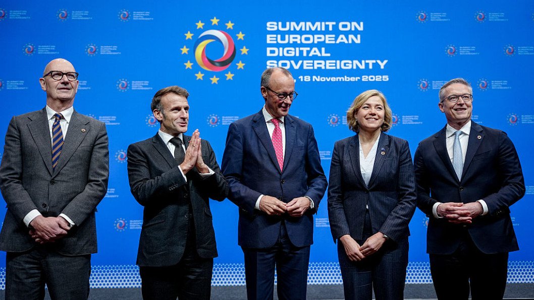 European Leaders Unite to Push Back Against US Peace Proposal for Ukraine