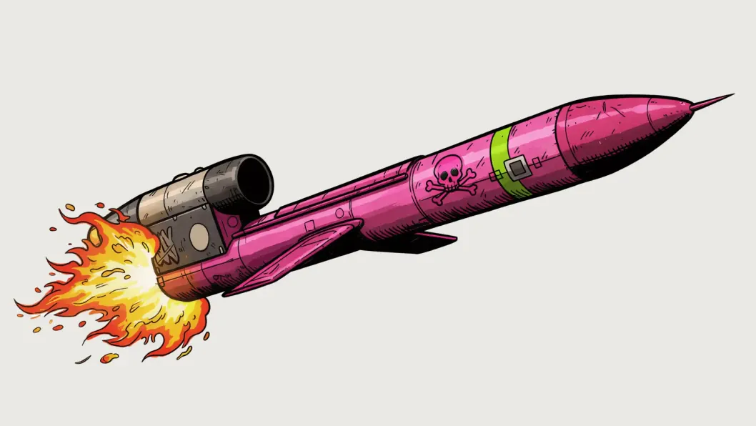 Czechs Fund One Flamingo Missile for Ukraine—Get Two After Manufacturer Doubles the Deal