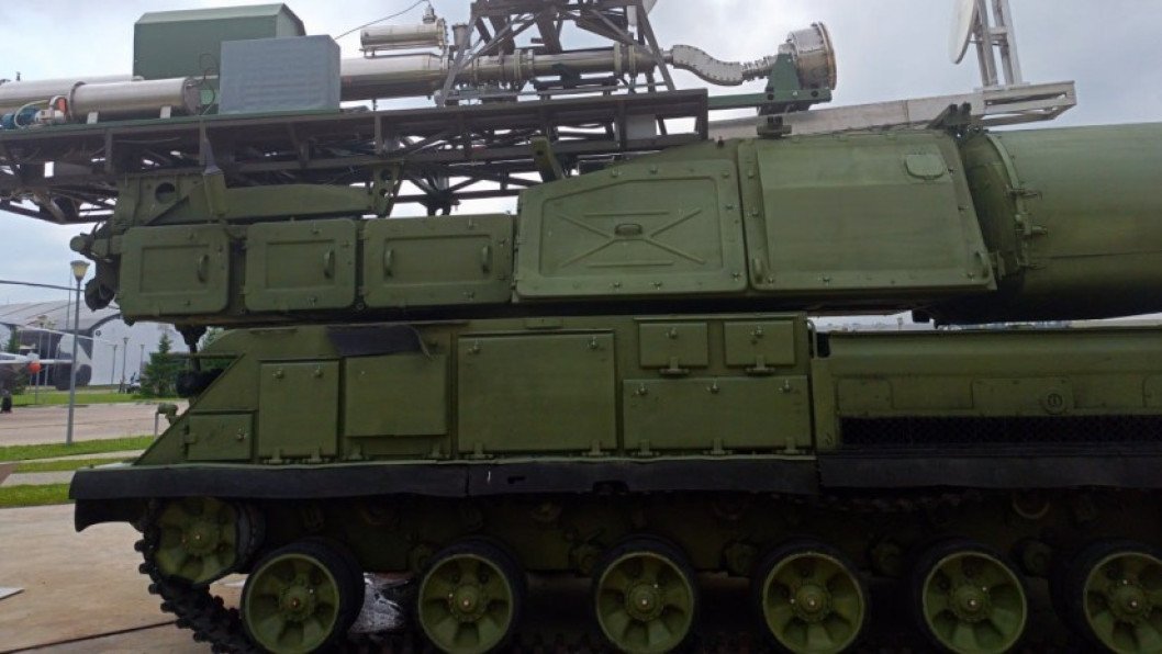 Russia Spends 10 Years on Secret Microwave Weapon—Then Sends It Straight to a Museum