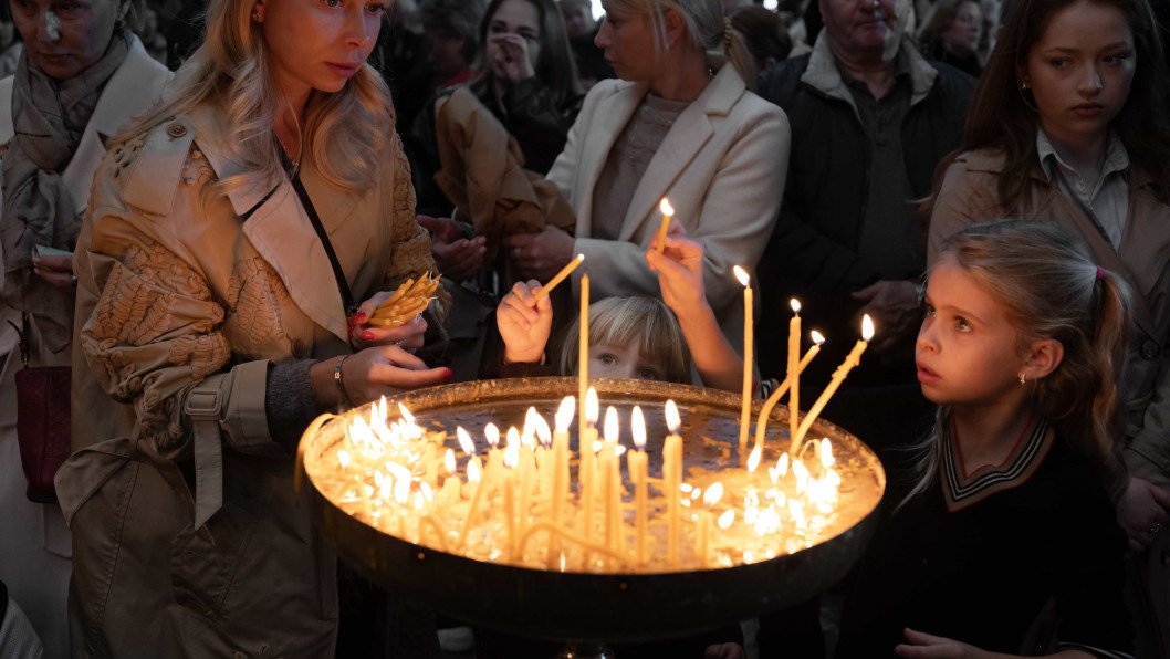 The Restoration of This Garrison Church in Ukraine Reveals What the Soviet War on Religion Tried to Bury