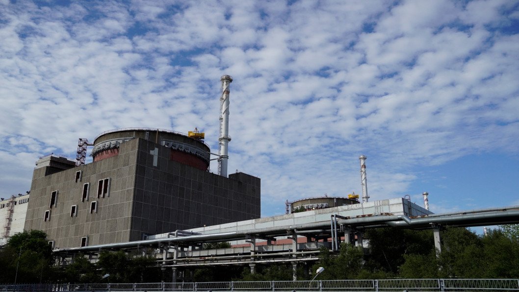 Ukraine and Russia Agree to Ceasefire Near Zaporizhzhia Nuclear Plant to Enable Power Line Repairs
