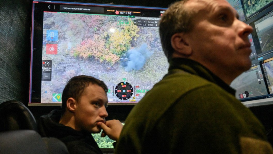 Ukraine Dismisses Russian Claims of Capturing Kupiansk, Yampil, and Pokrovsk