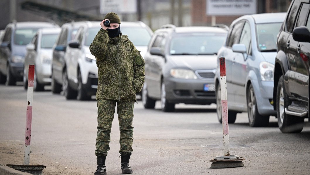 Russia Uses Telegram and Moldovan Breakaway Region to Recruit Terrorists